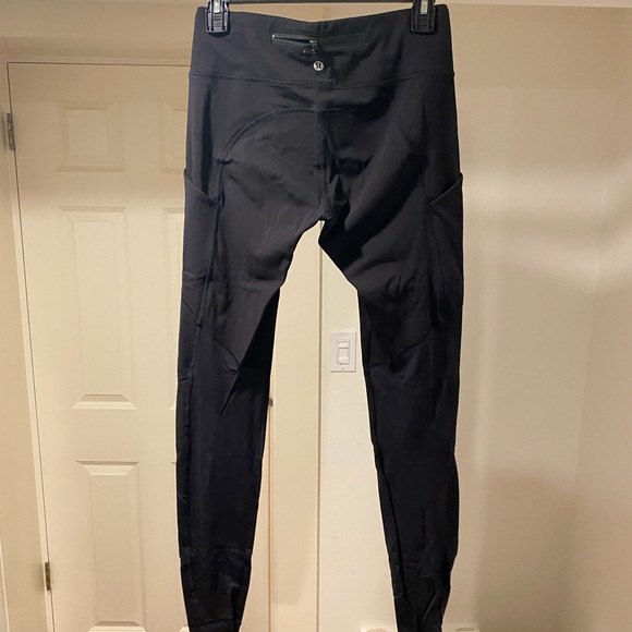 Lululemon Speed Tight Leggings - Picture 5 of 10